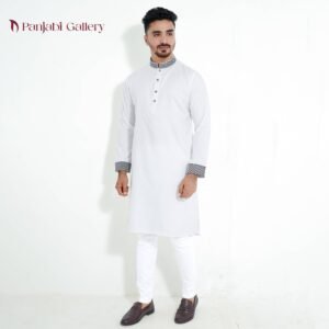 স্যামসাং কটন পাঞ্জাবি