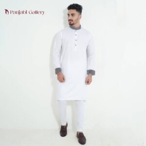 স্যামসাং কটন পাঞ্জাবি