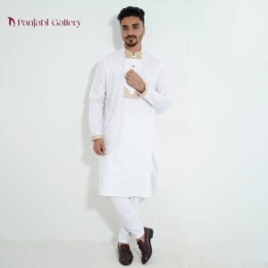 স্যামসাং কটন পাঞ্জাবি